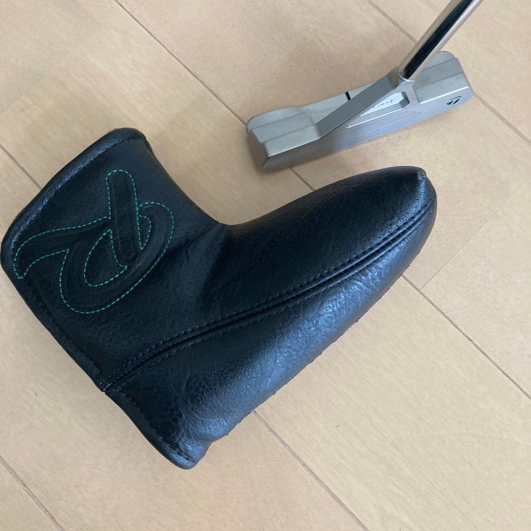 豊*丸様 テーラーメイド TP リザーブ トラスパター　33インチ