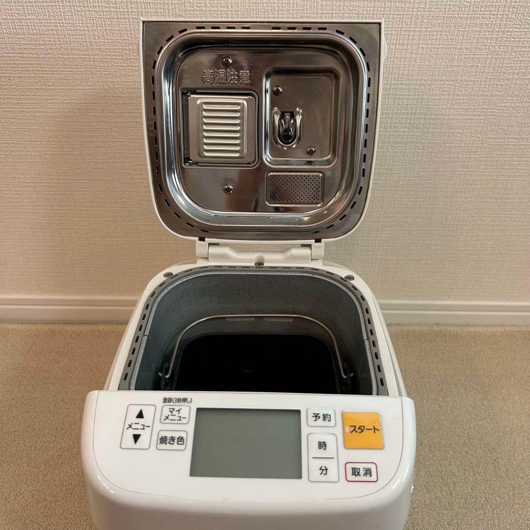 キッチン家電 Panasonic SD-MB1-W