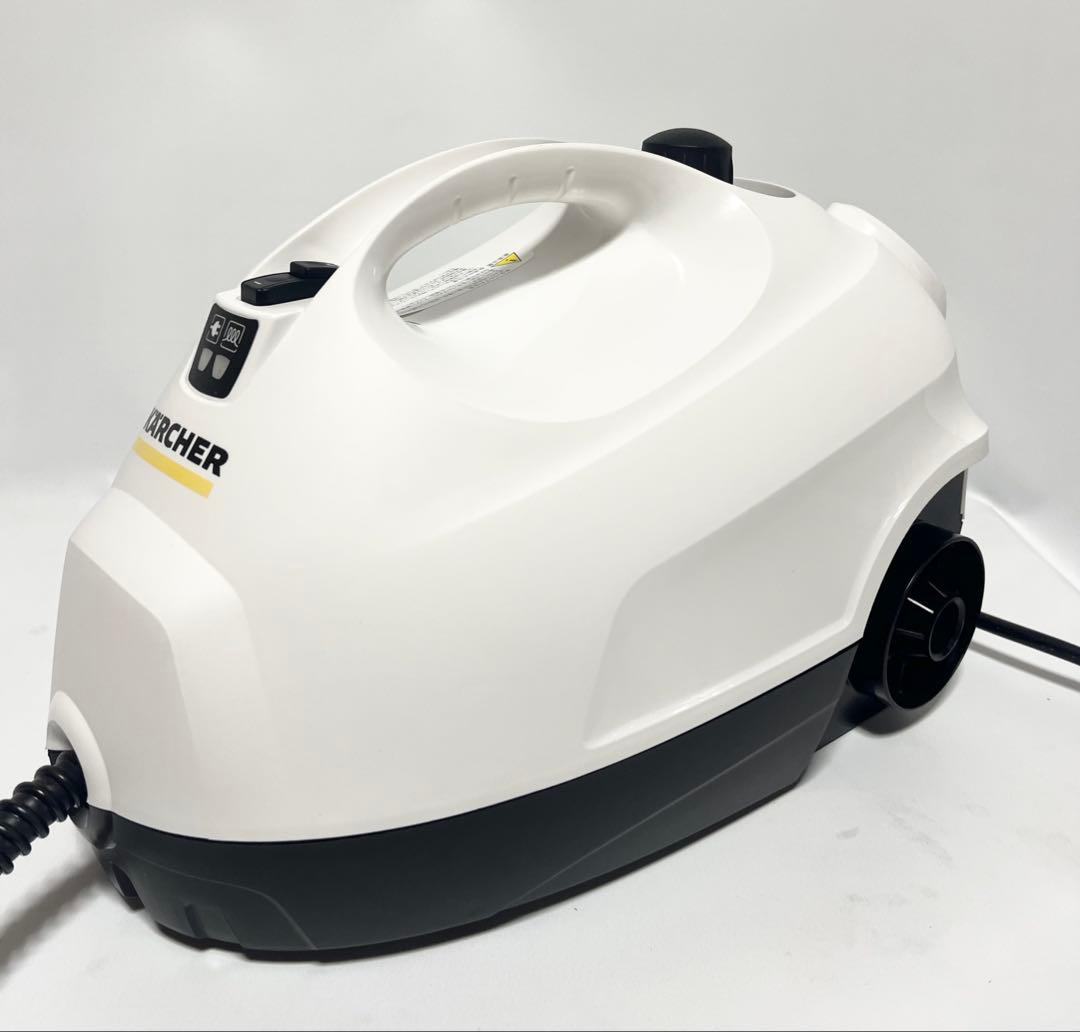 みっちゃん 　KARCHER スチームクリーナー SC2EasyFix