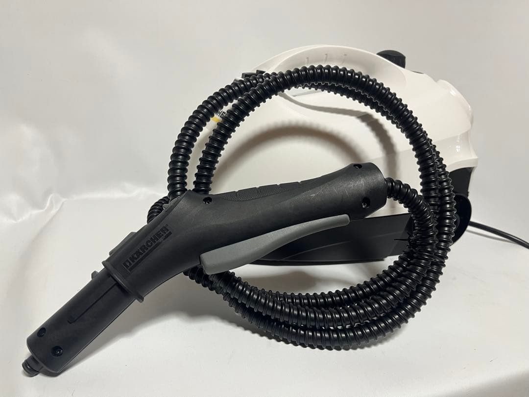 みっちゃん 　KARCHER スチームクリーナー SC2EasyFix