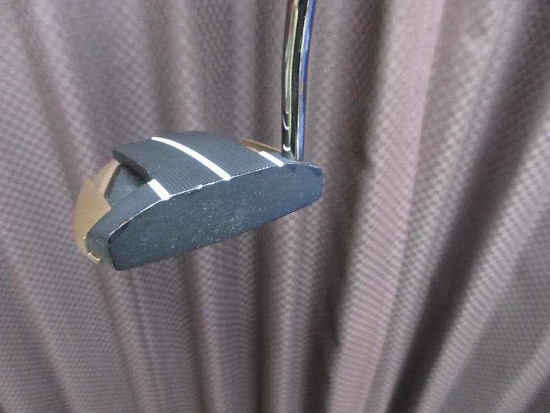 PING HEPPLER 長さ調整機能付きパター