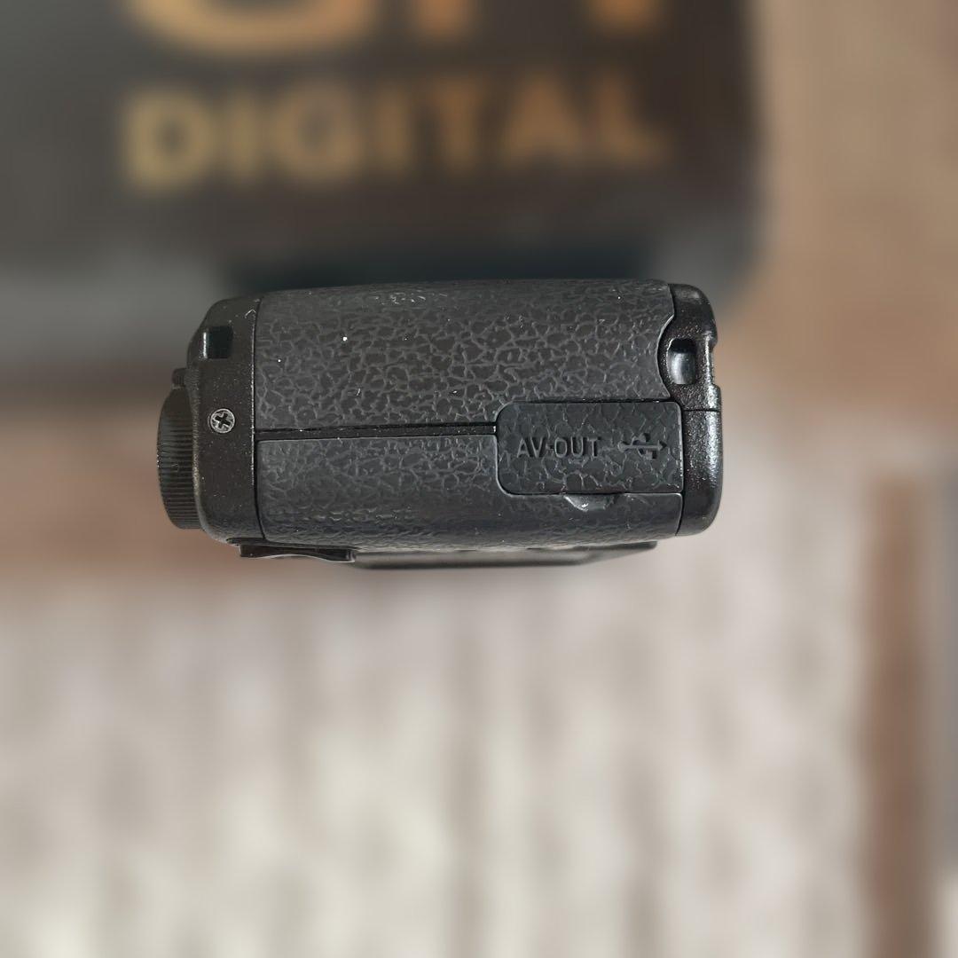 GR DIGITAL コンパクトデジタルカメラ