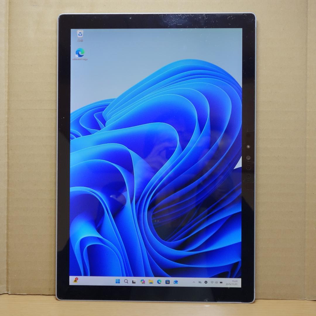 Surface Pro4◆128G/4G◆Core i5-6300U◆キーボード