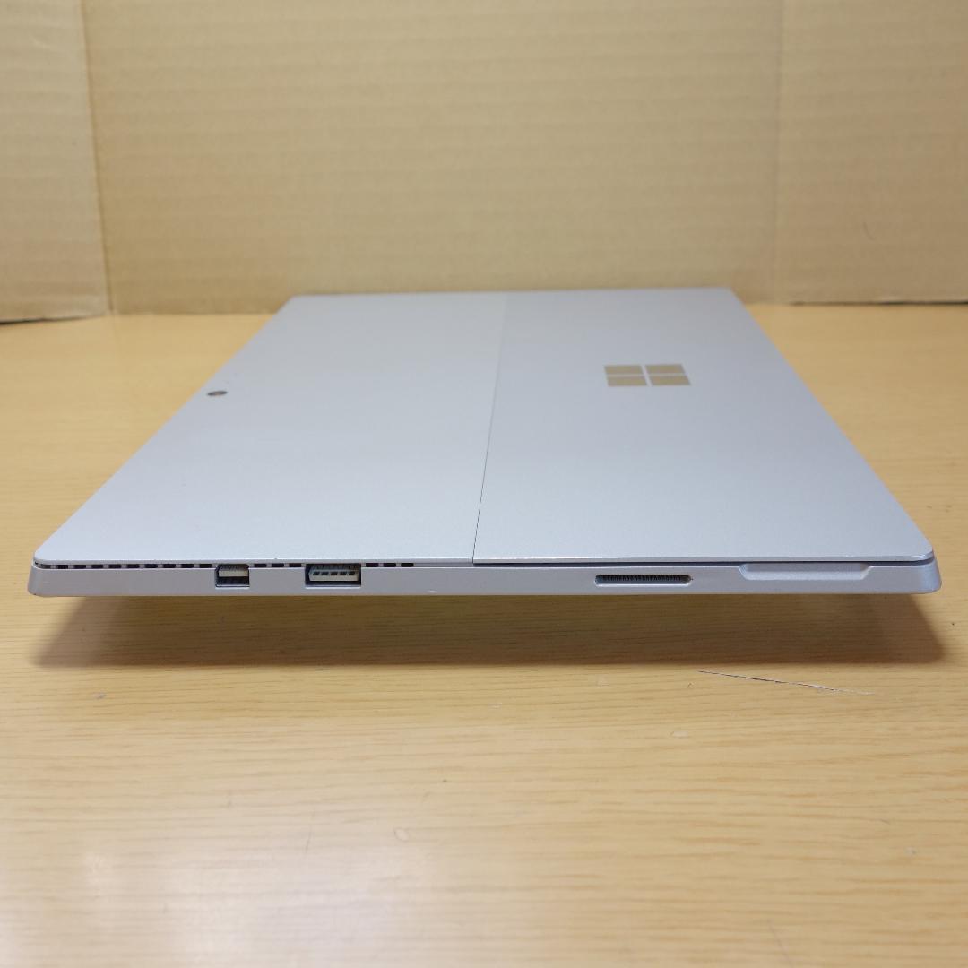 Surface Pro4◆128G/4G◆Core i5-6300U◆キーボード