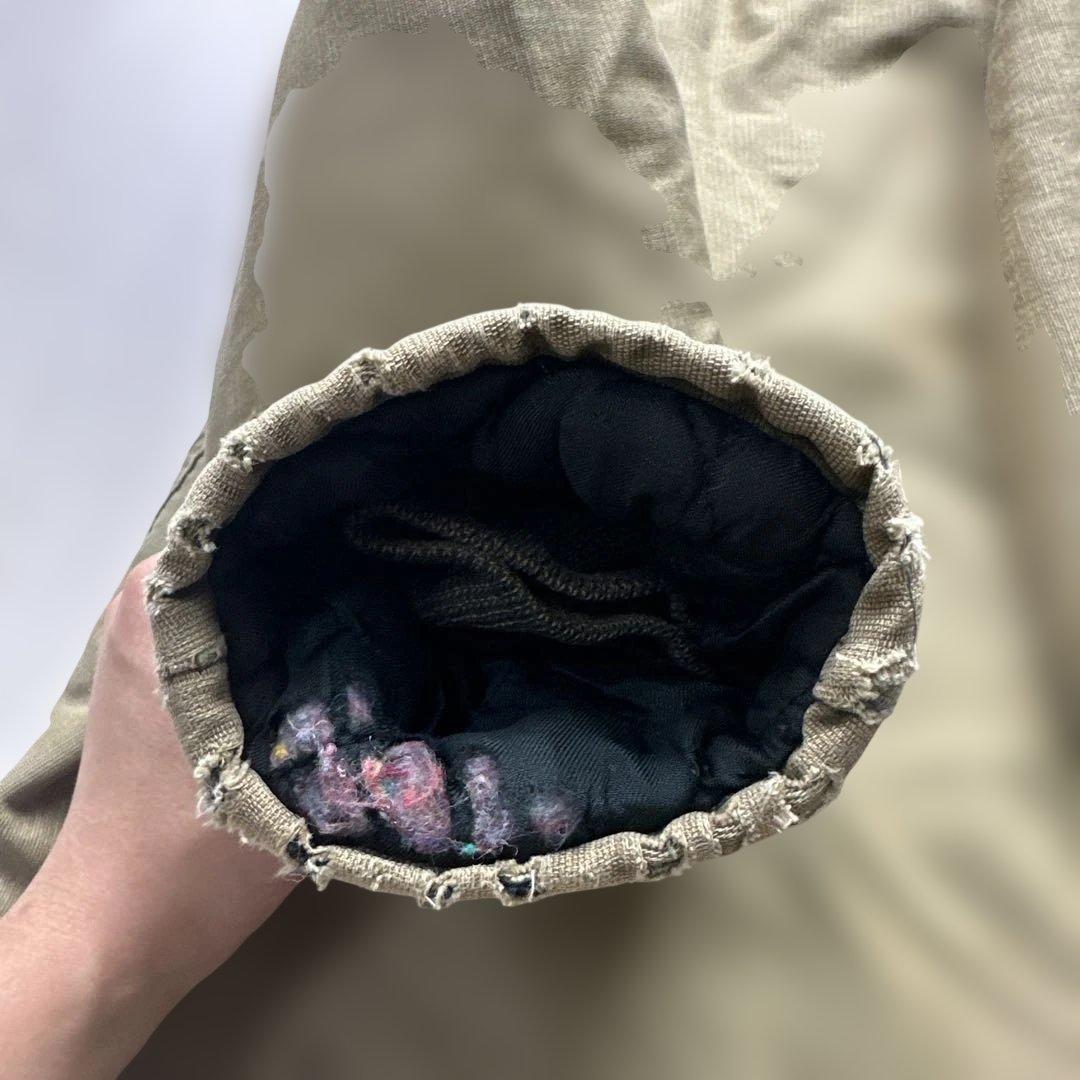 Excalibur60S70sUSA製ヴィンテージN-1コンマージップフェード◎