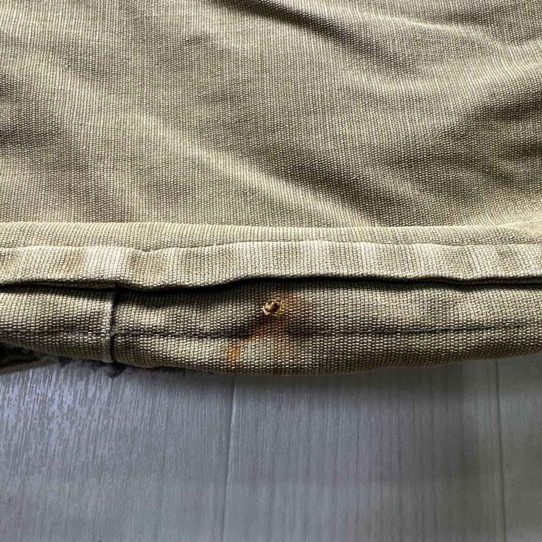 Excalibur60S70sUSA製ヴィンテージN-1コンマージップフェード◎