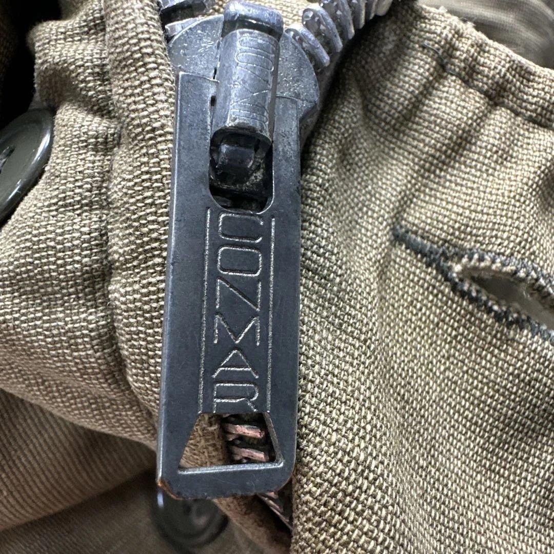 Excalibur60S70sUSA製ヴィンテージN-1コンマージップフェード◎