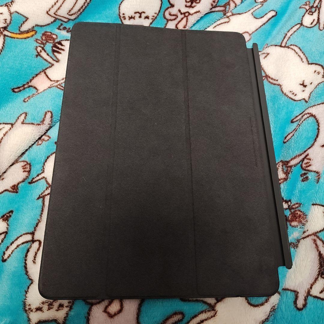 Apple iPad スペースグレー 本体 スマートカバー付き