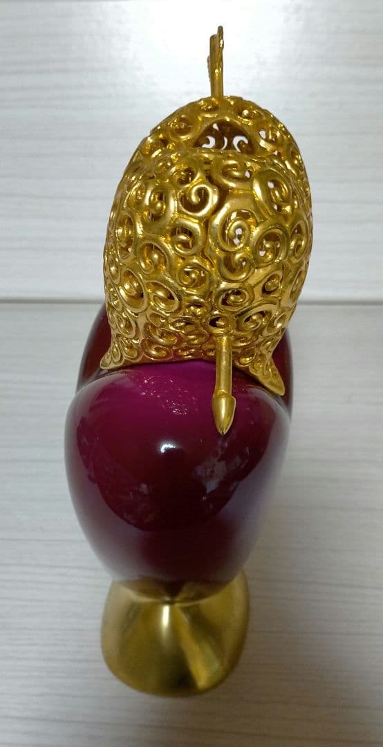 Lampe Berger ランプベルジェ ダブルハート