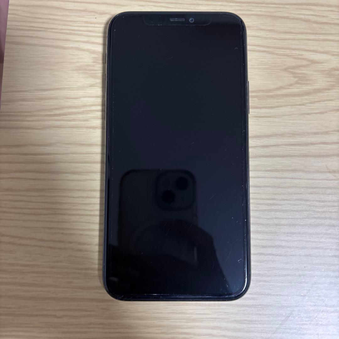 iPhone11pro ミッドナイトグリーン　64GB