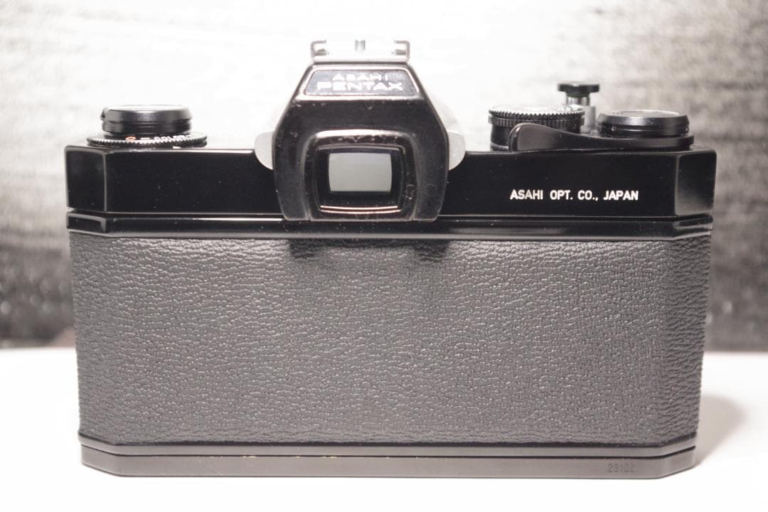 SP92 ASAHI PENTAX SP SPOTMATIC 上級美品