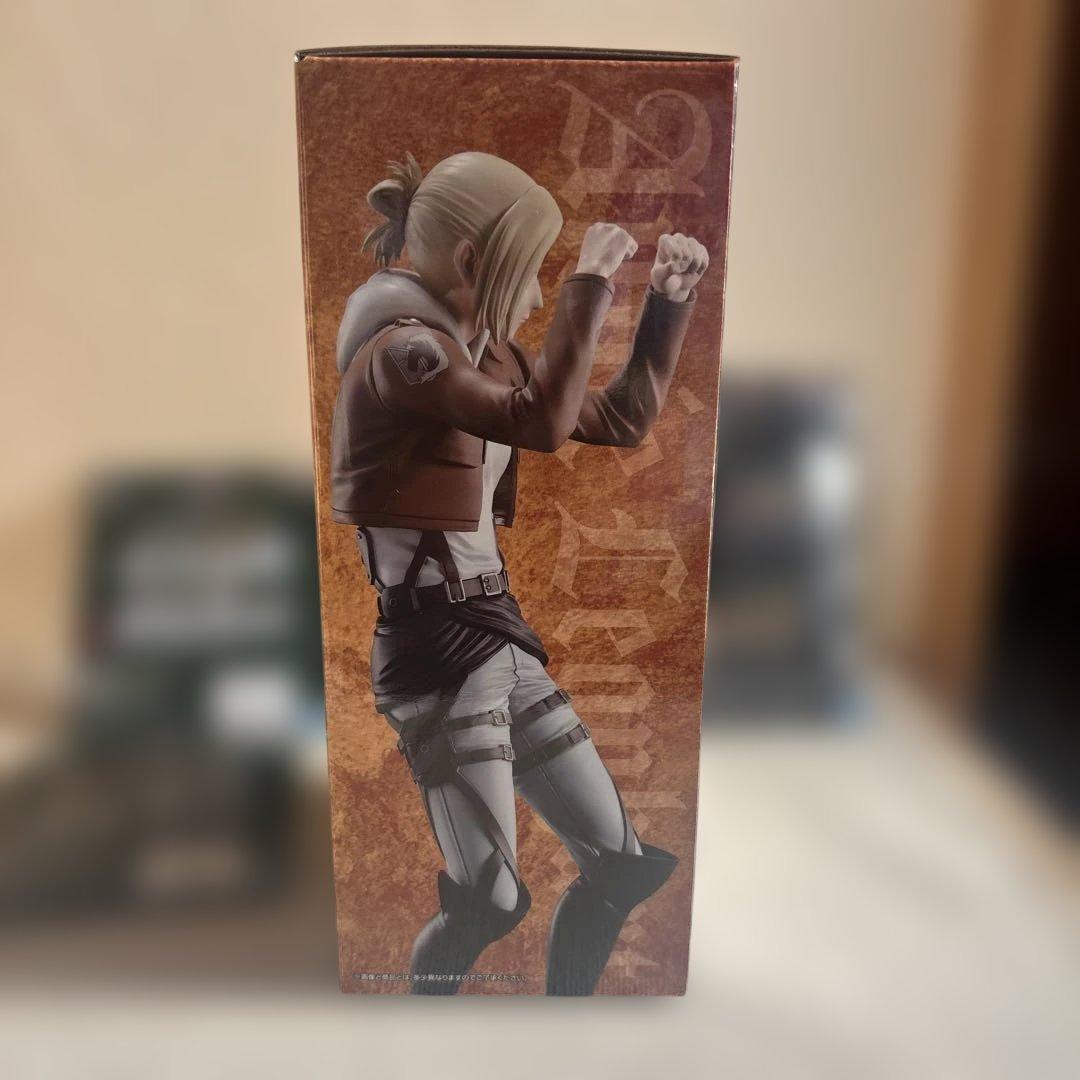 ミヤビ 一番くじB賞　アニ　フィギュア　アクリルスタンド　ぽこっとちゃーむ