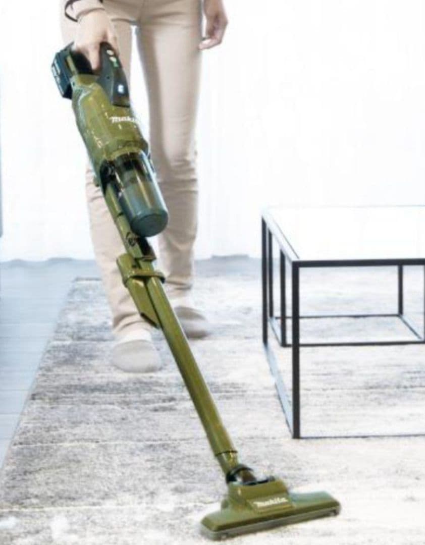 マキタ 充電式クリーナー CL286FDZO