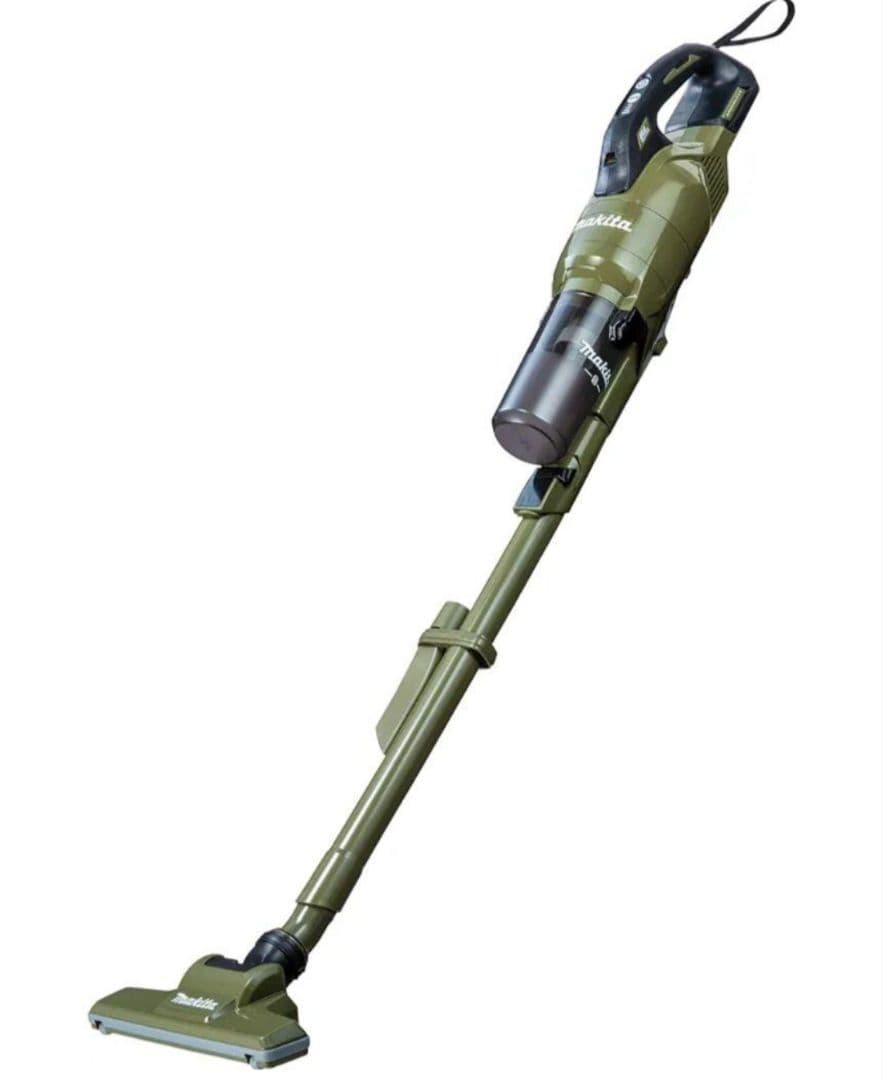 マキタ 充電式クリーナー CL286FDZO