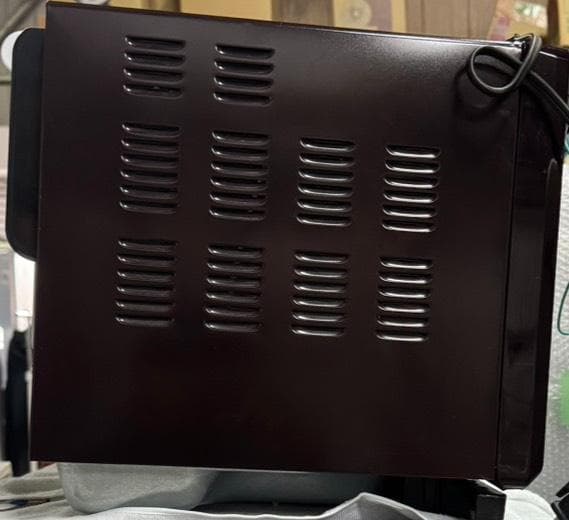 SHARP シャープ 電子レンジ RE-T820R 2018年製 オーブン