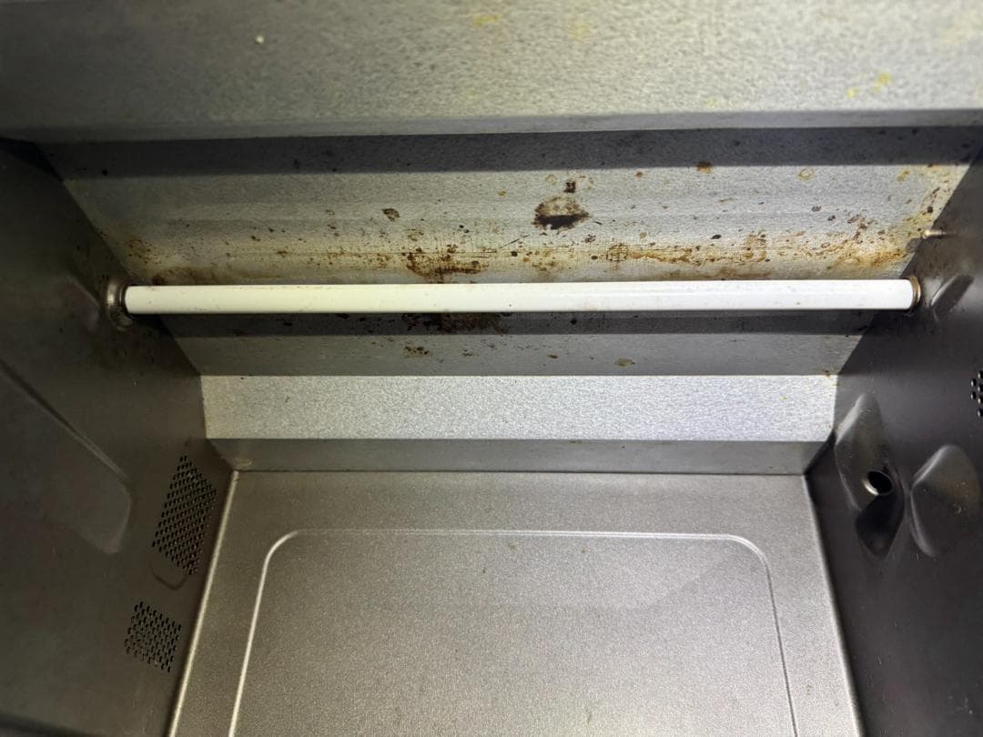 SHARP シャープ 電子レンジ RE-T820R 2018年製 オーブン