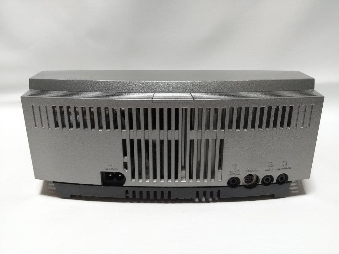 BOSE Wave Music System CDプレーヤー