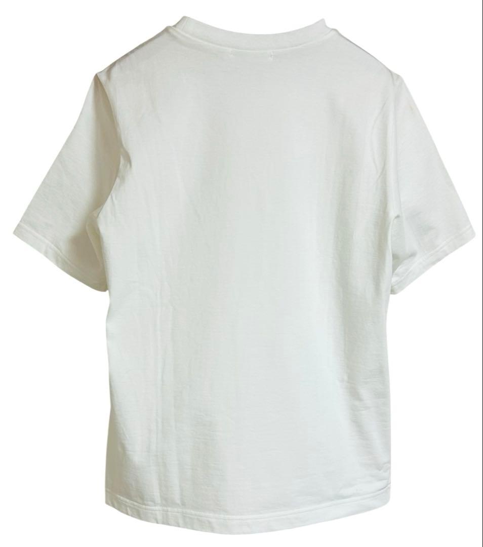 【新品未使用】ミナペルホネン　Tシャツ　ウミトタ