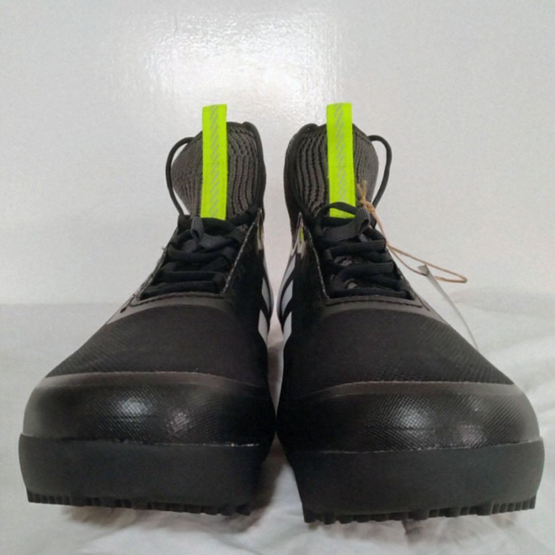 【新品未使用 26cm】アディダス グラベル サイクリングシューズ ロードバイク