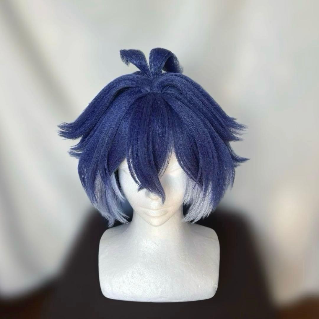 原神 フリンズ ウィッグ