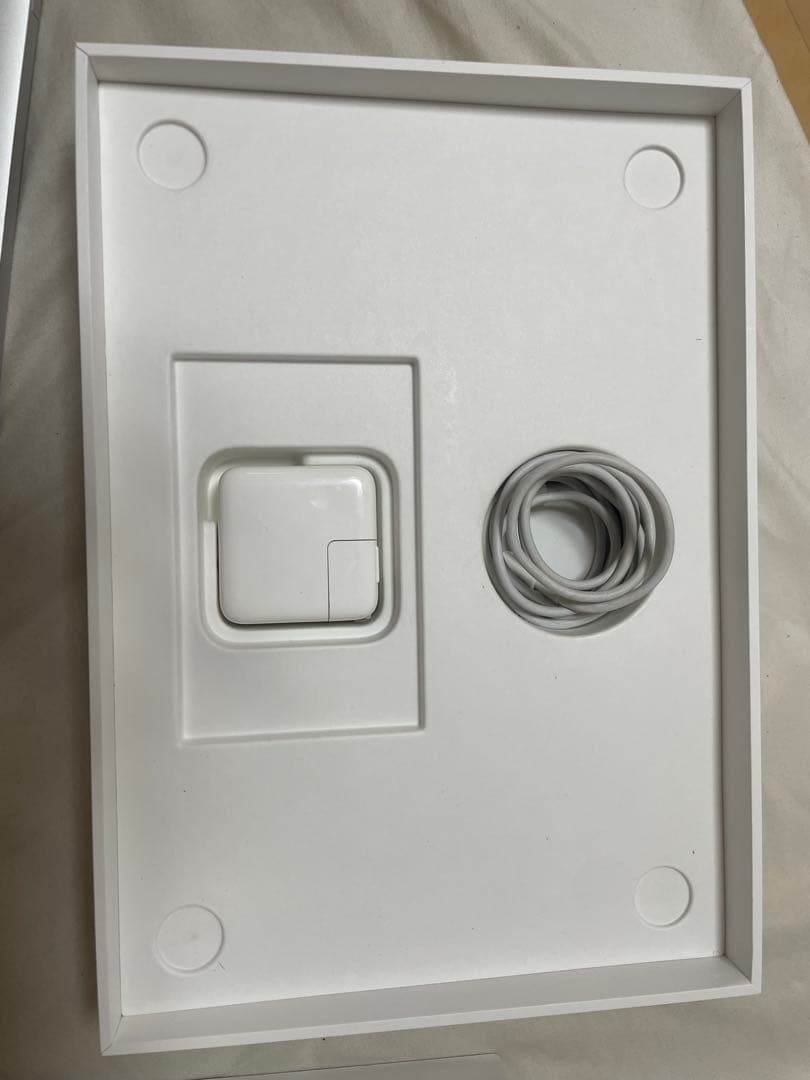 Apple MacBook Air M1 16GB 1TB シルバー美品