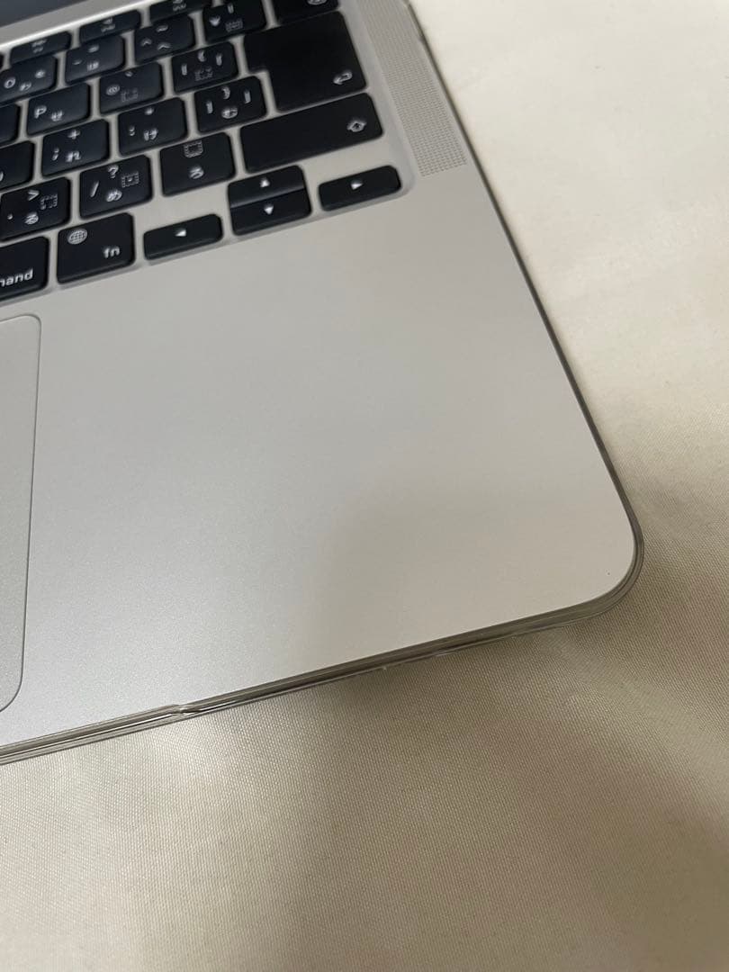 Apple MacBook Air M1 16GB 1TB シルバー美品