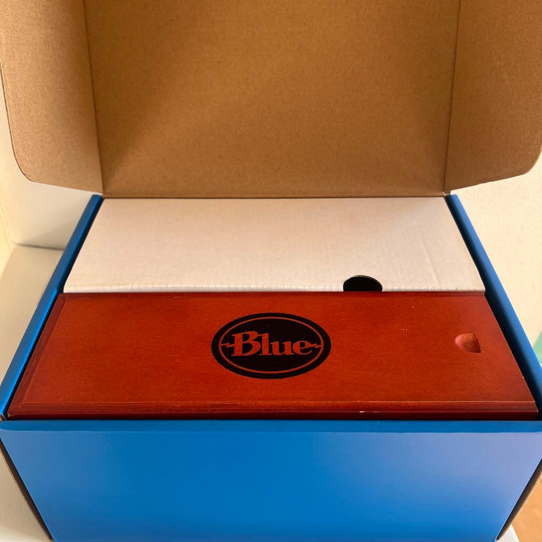 Blue Microphones Bluebird SL コンデンサーマイク