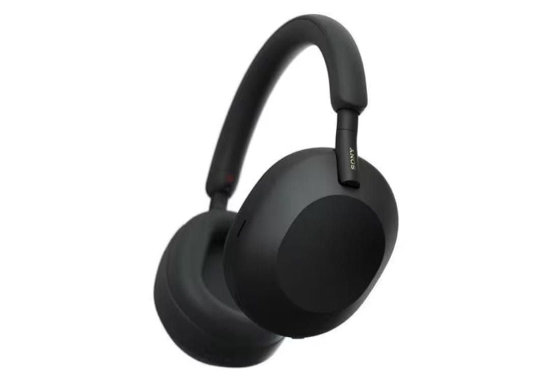 Sony WH-1000XM5 ブラック