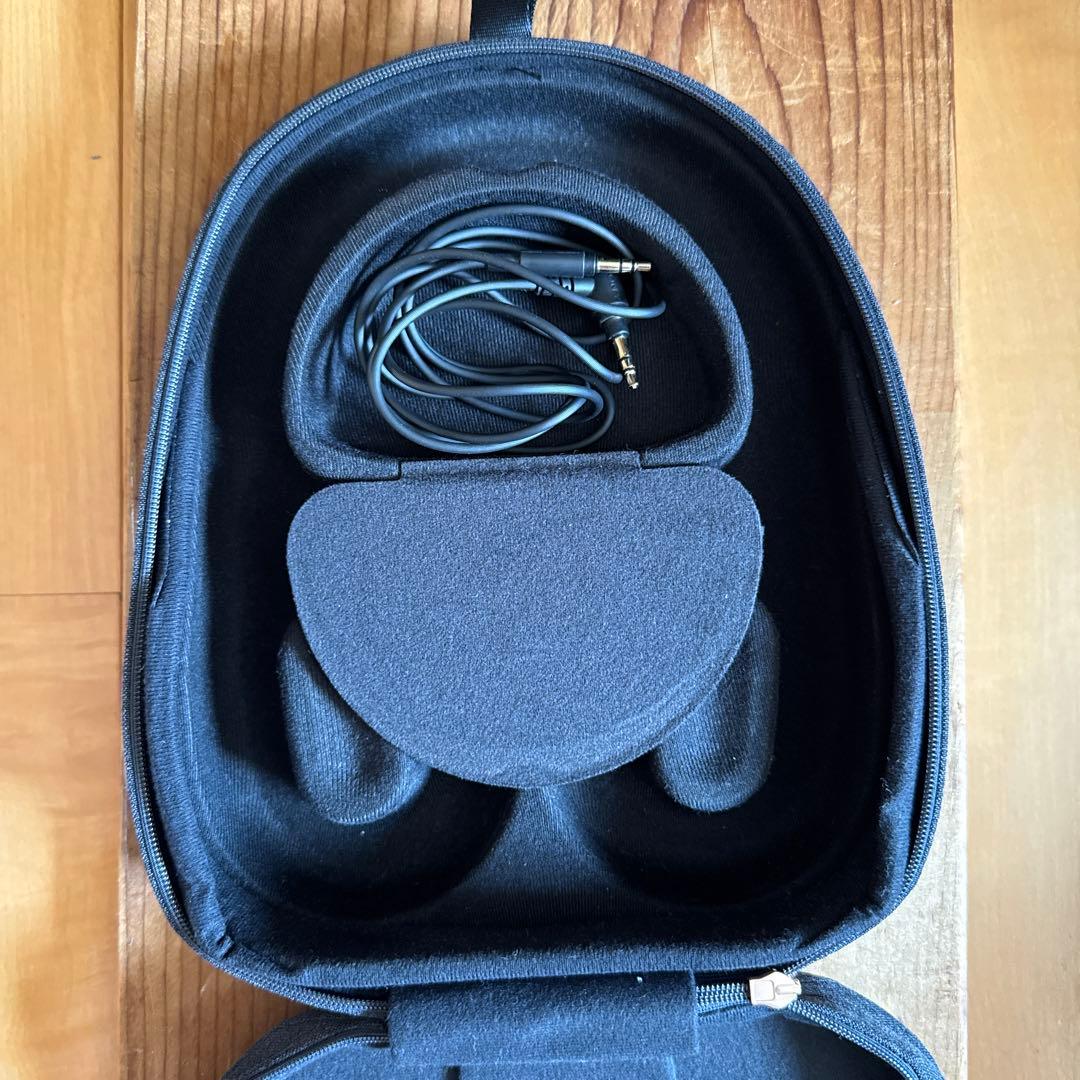 Sony WH-1000XM5 ブラック