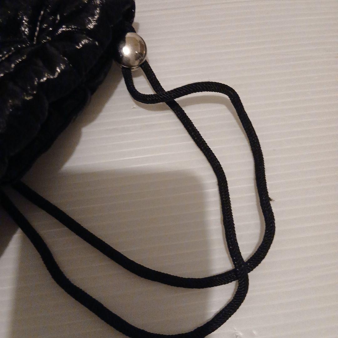 MAISON SPECIAL メゾンスペシャル エナメルパッファー ブルゾン