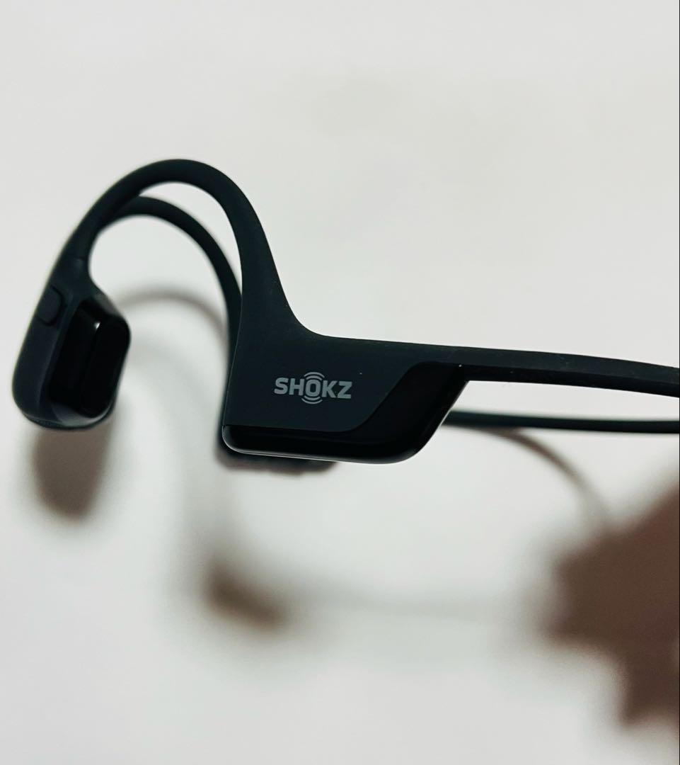 Shokz OpenRun Pro 2 Mini オープンランプロ2ミニ