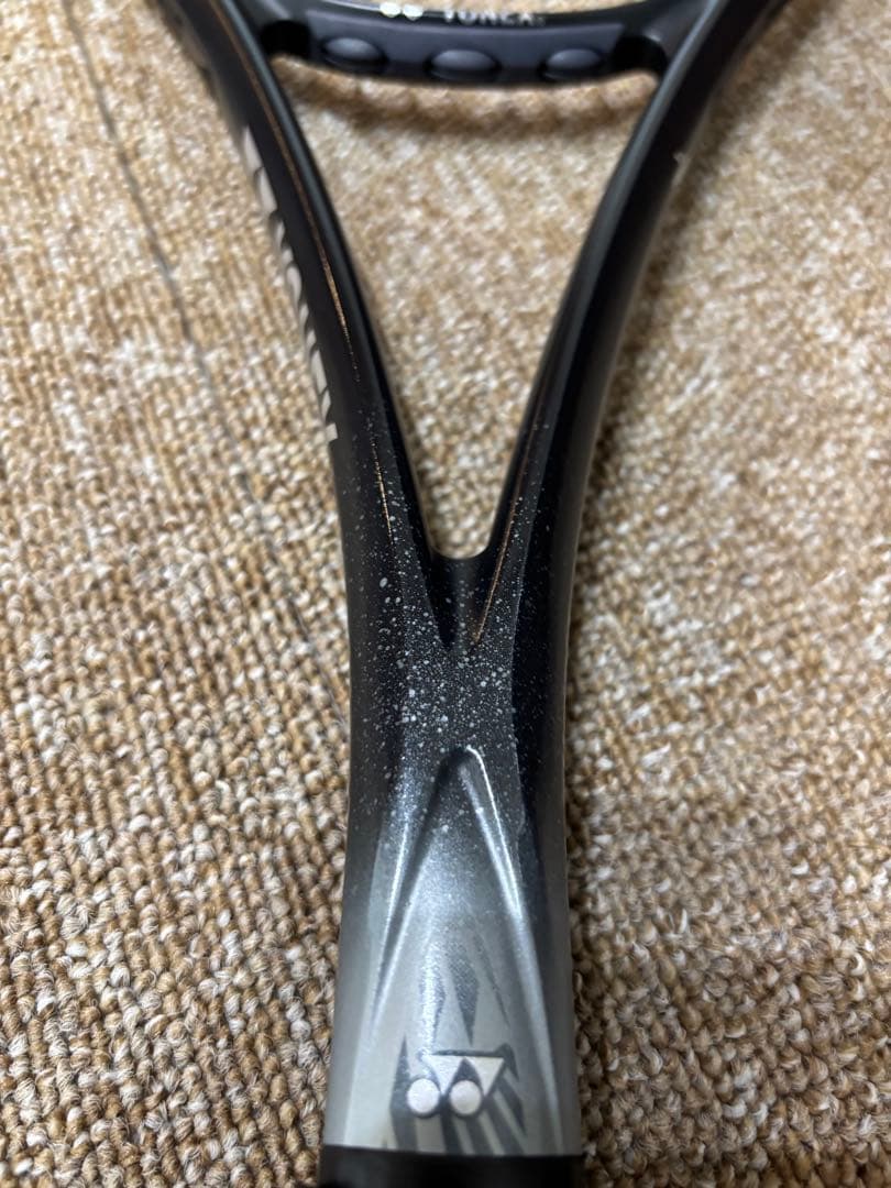 ヨネックス　ボルトレイジ8s