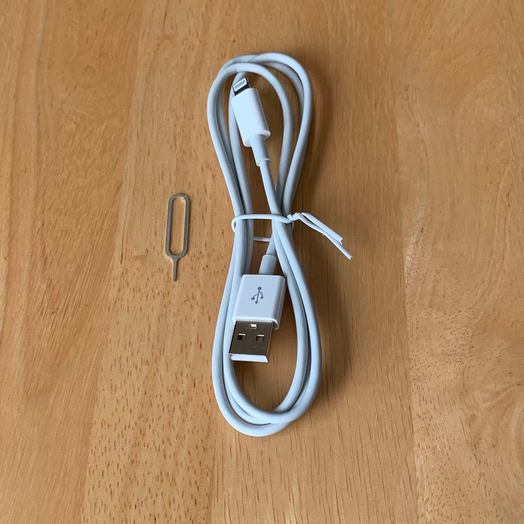 iPhone 11 レッド 128GB SIMフリー 大容量バッテリー 美品