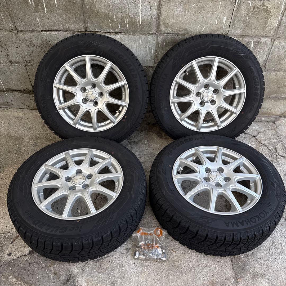 ☆*！様 スタッドレスタイヤ