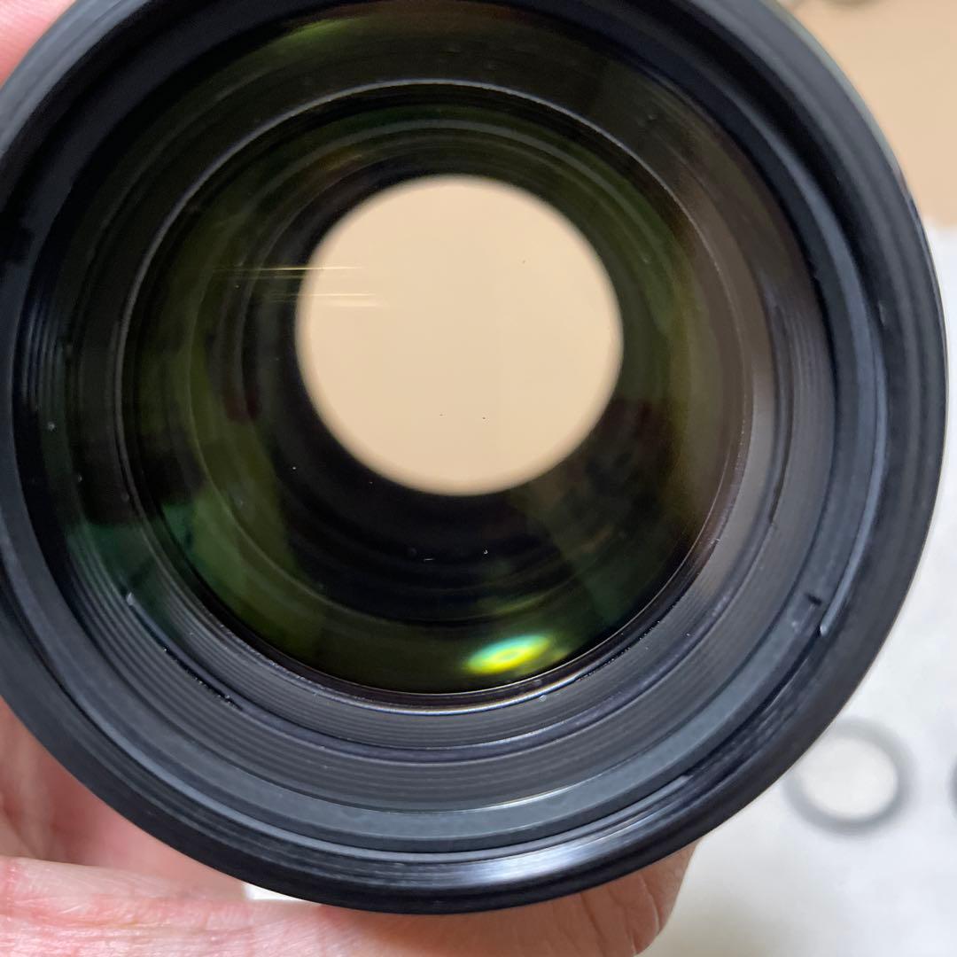 その他 Canon ef100mm f/2 USM