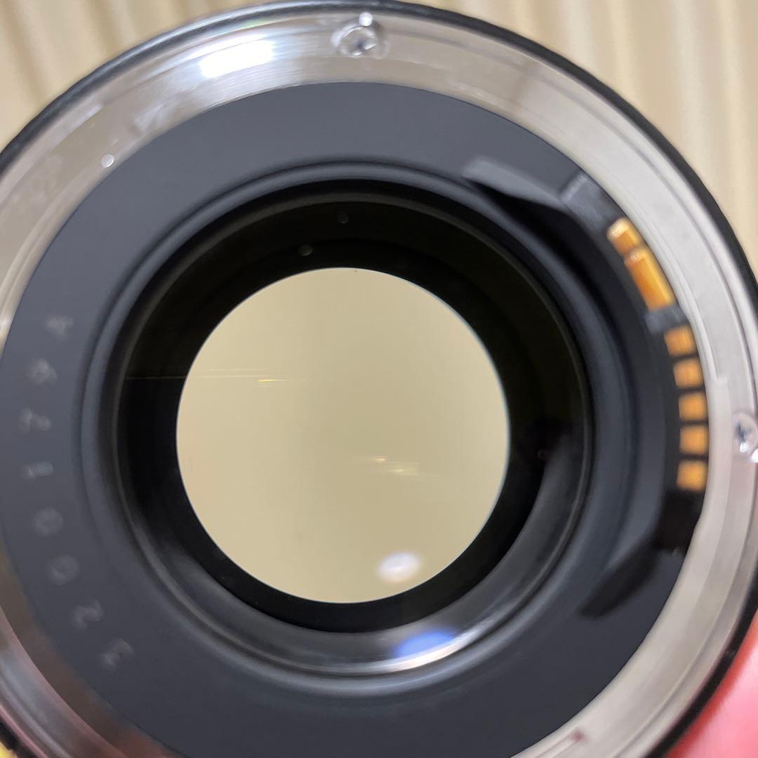 その他 Canon ef100mm f/2 USM