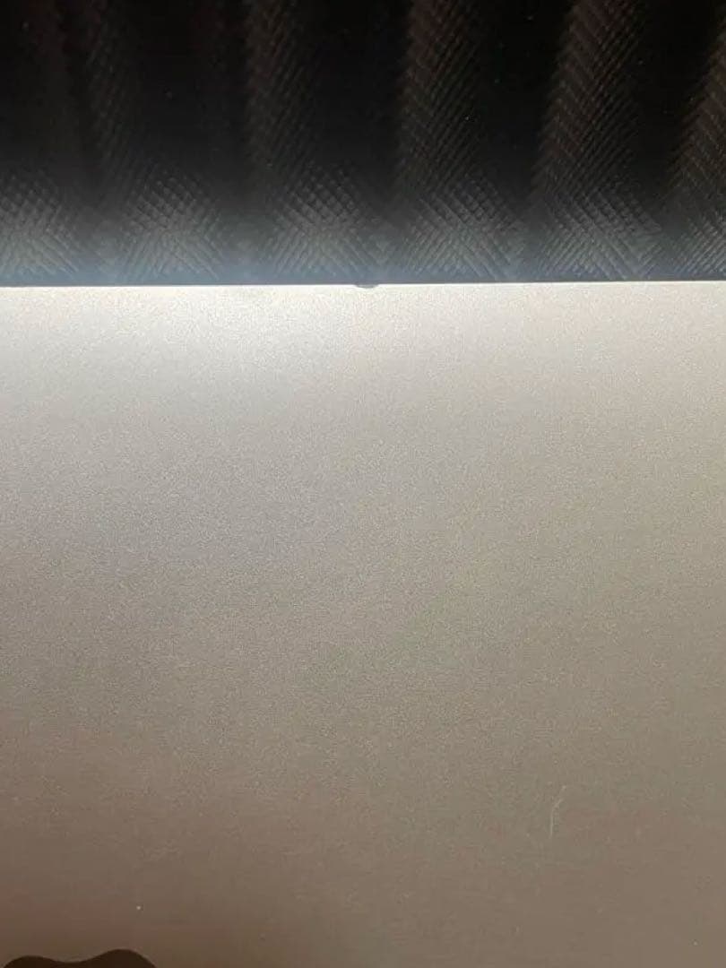 MacBook Air M1 2020 16GB 494GB ほぼ新品