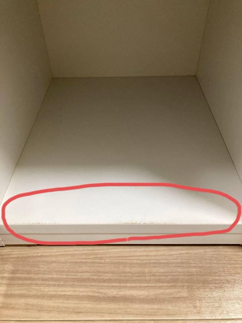 ⭐︎SONE.ARMY⭐︎ ニトリ　キッチンボード　ダリア　100