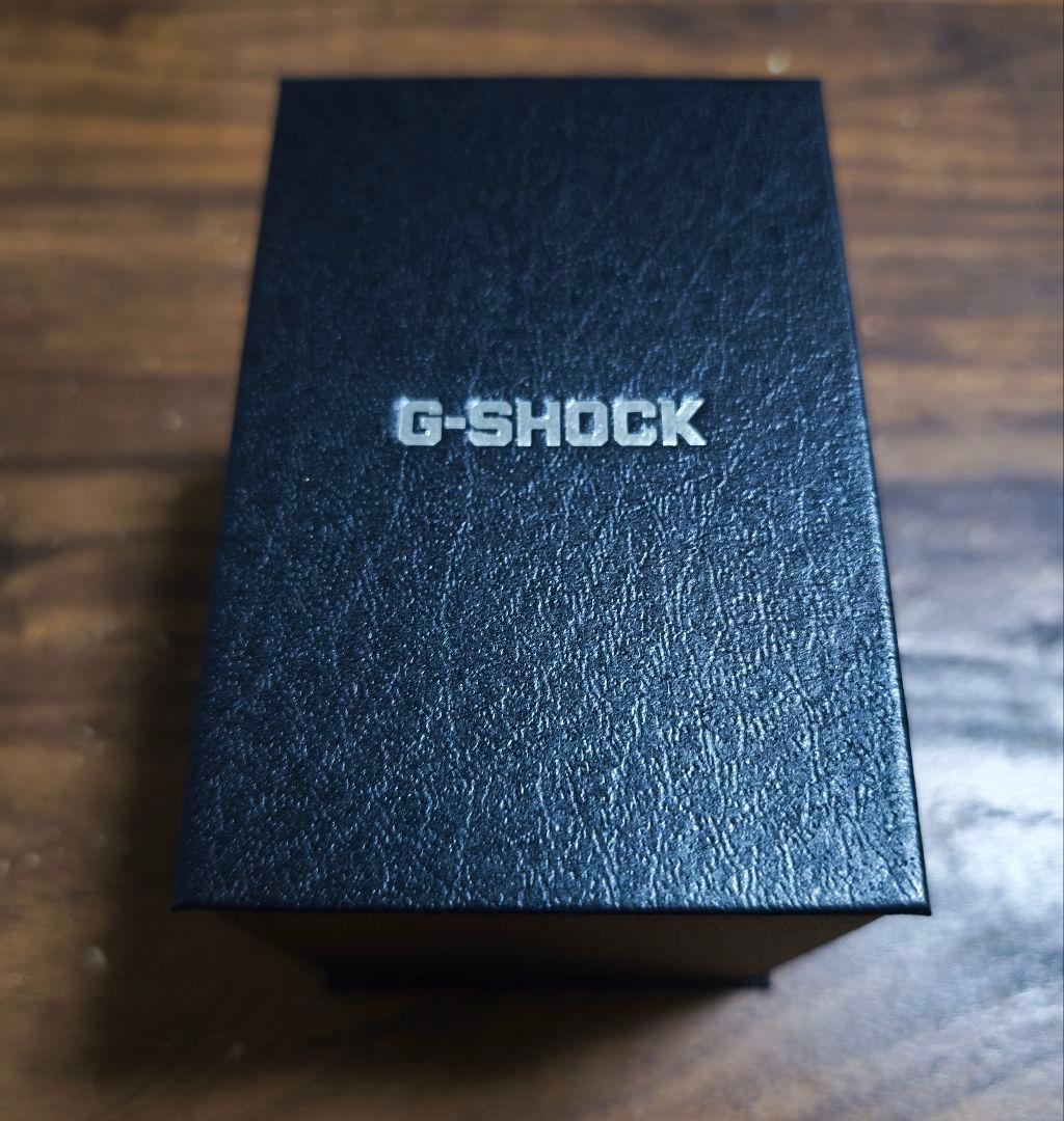 時計 G-SHOCK GM-2100