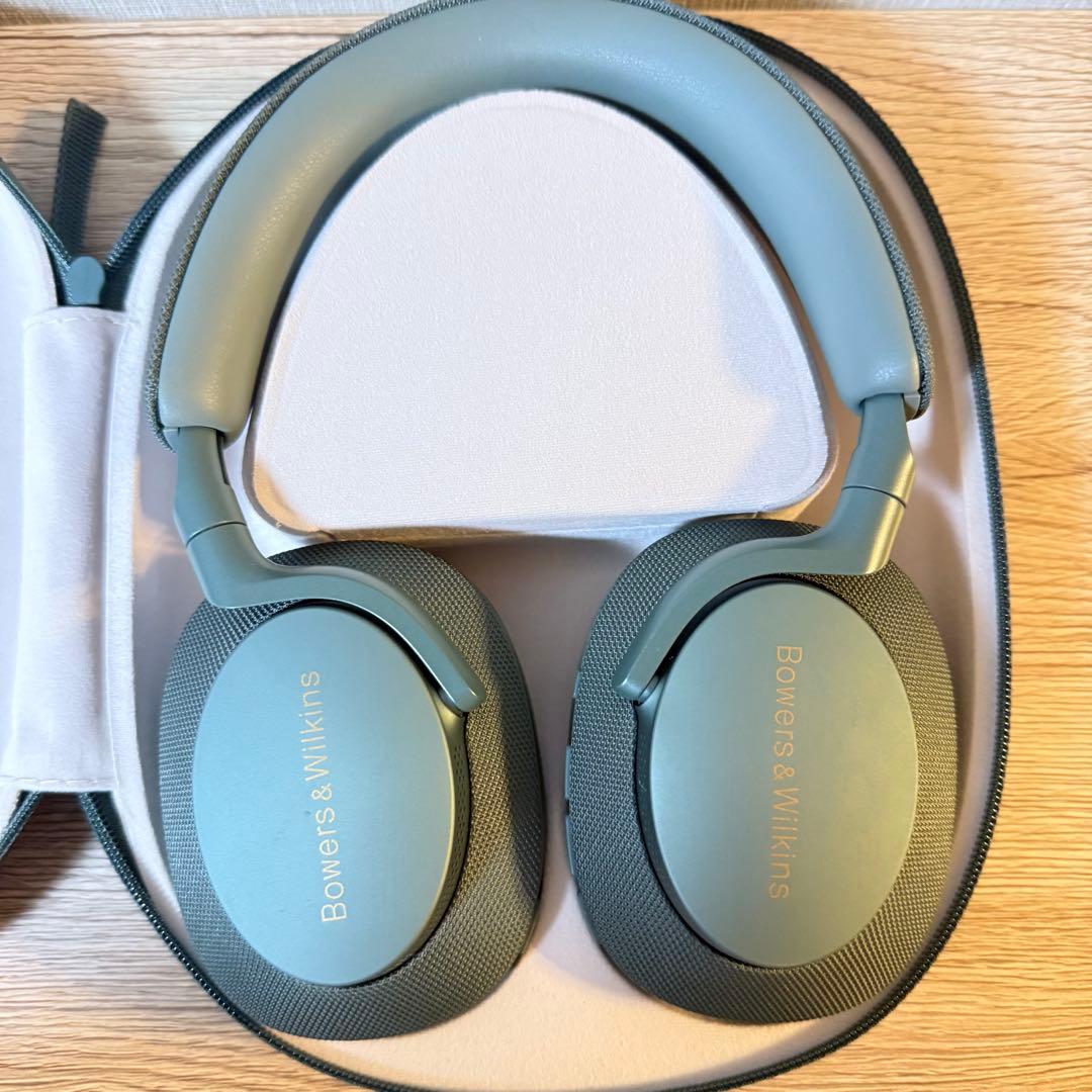 【美品】バウワースアンドウィルキンス　Px7 S2e