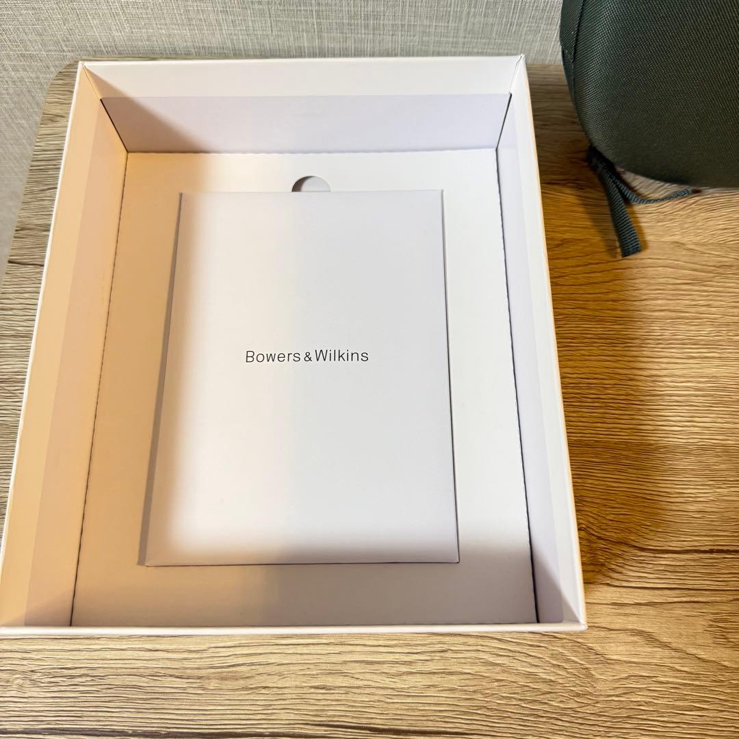 【美品】バウワースアンドウィルキンス　Px7 S2e