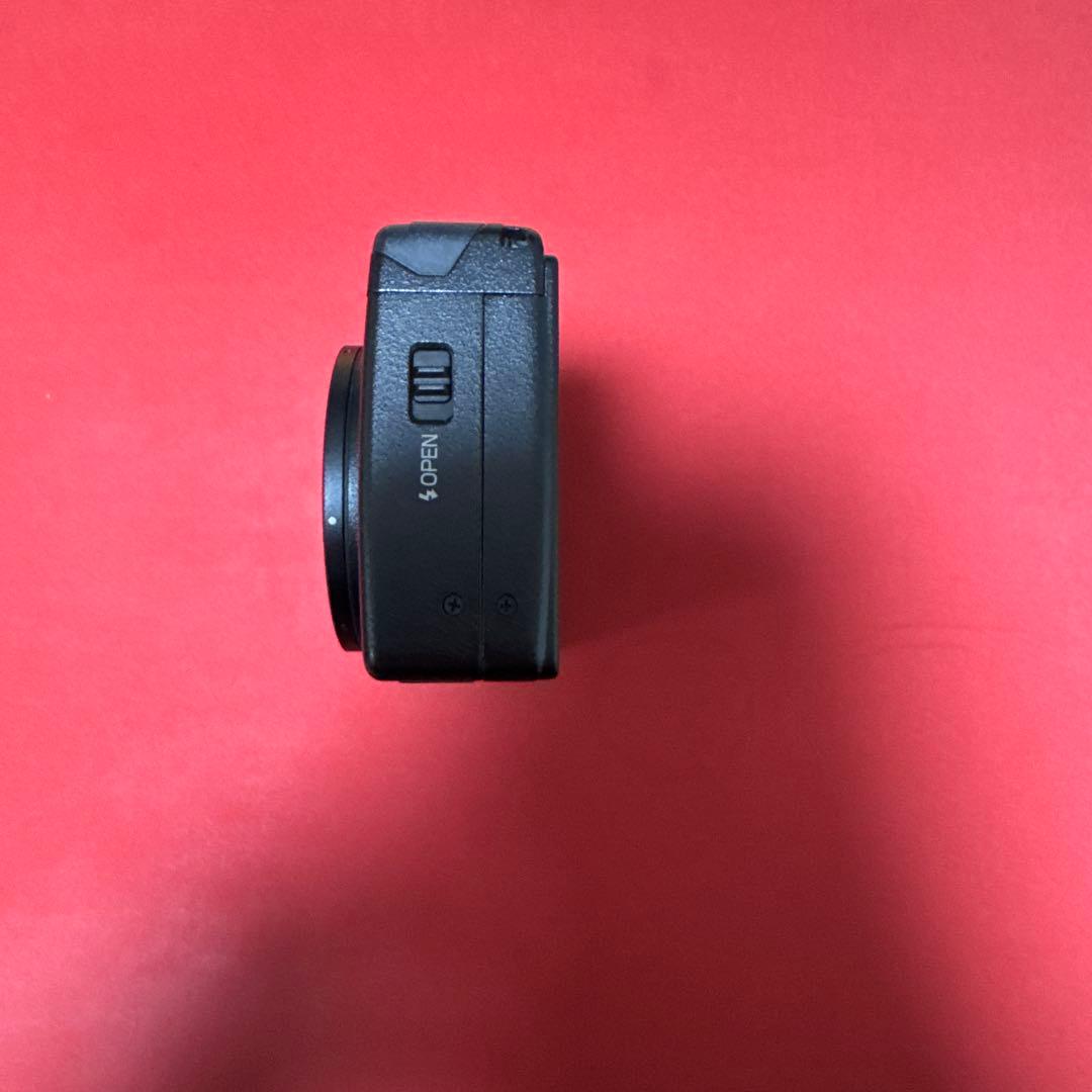 RICOH GR DIGITAL コンパクトデジタルカメラ