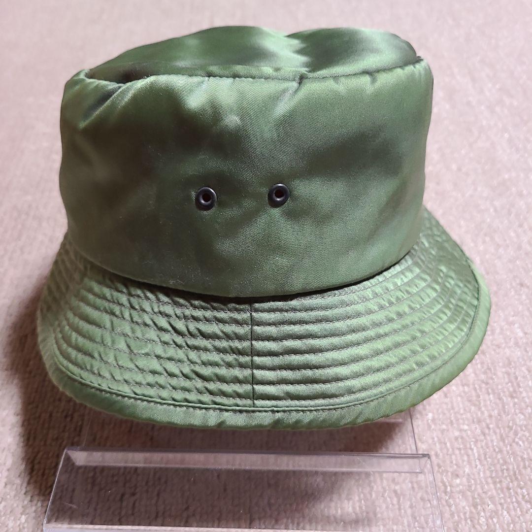 【激レア】PORTER BEAMS 別注 リバーシブル バケットハット