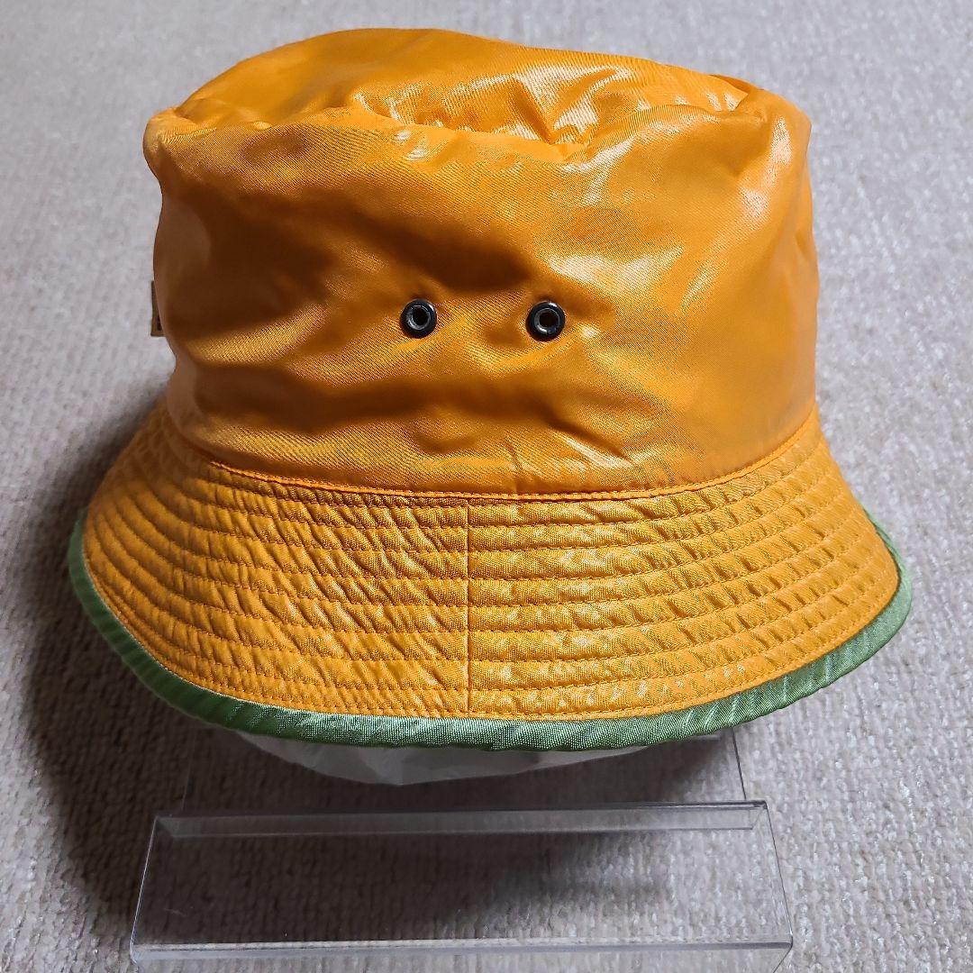 【激レア】PORTER BEAMS 別注 リバーシブル バケットハット