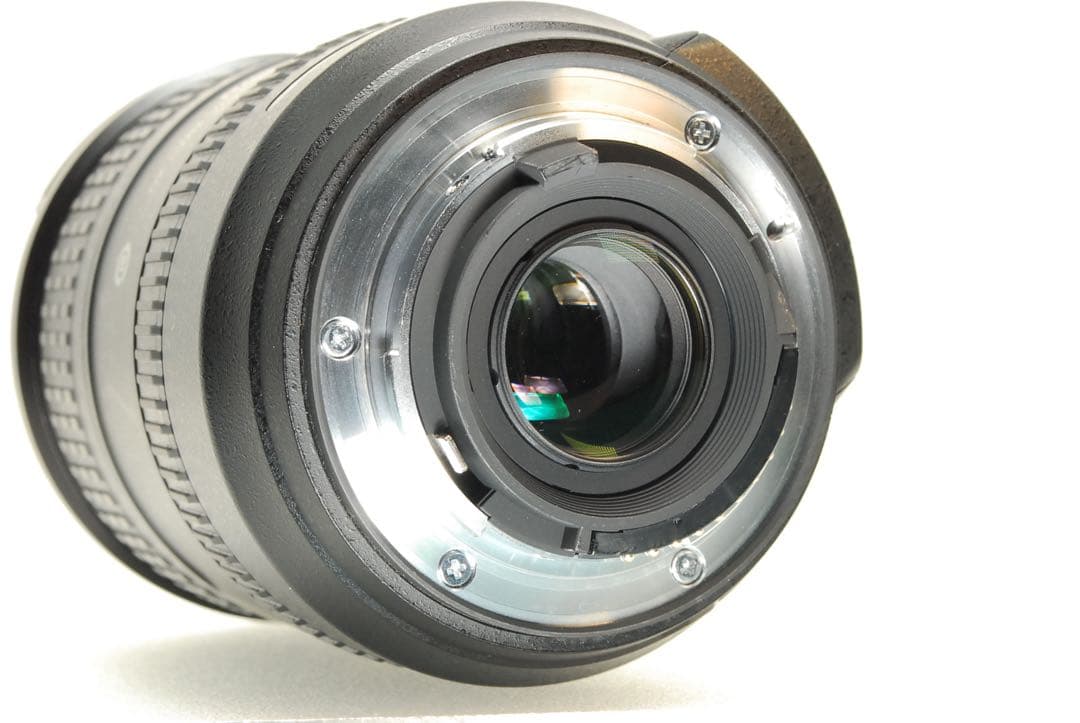 Nikon AF-S DX 18-200mm VR II ❤️ニコン 高倍率ズーム