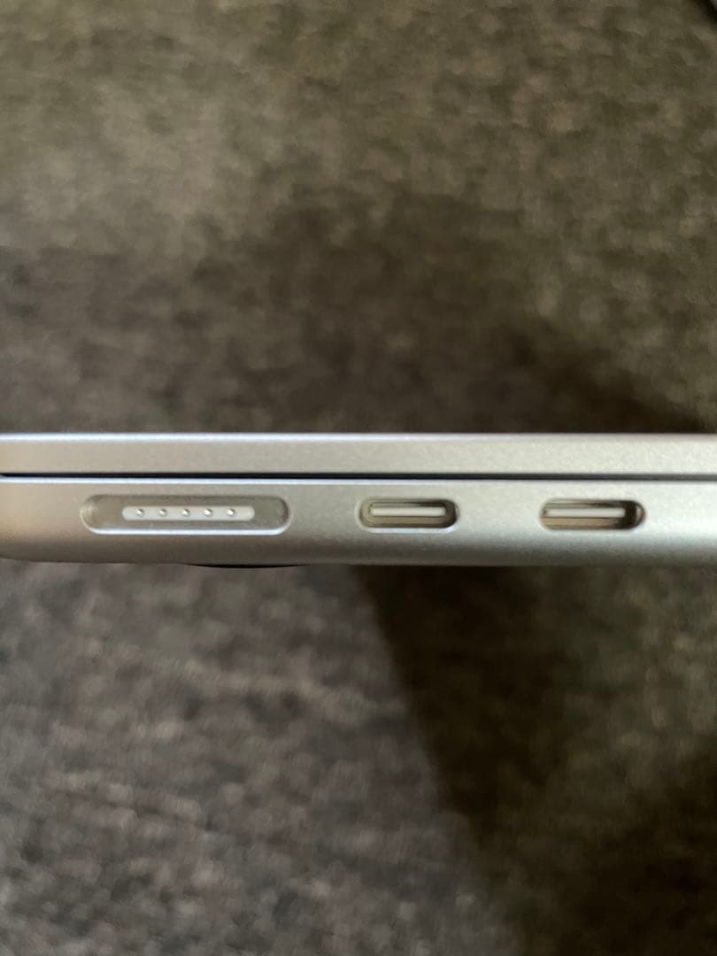 mi　MacBookAir 2022M2 8GA 256GB