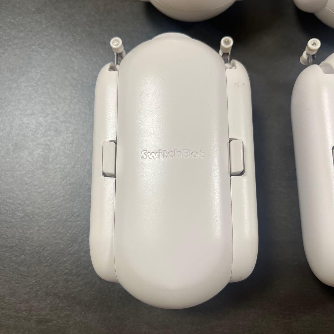 Switchbot スイッチボット カーテン 第1世代 6 個セット