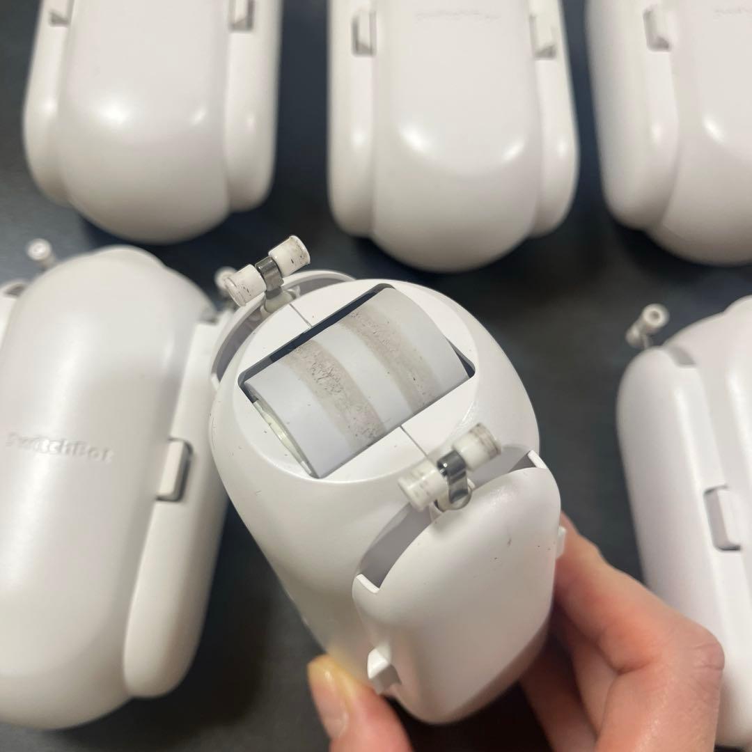 Switchbot スイッチボット カーテン 第1世代 6 個セット