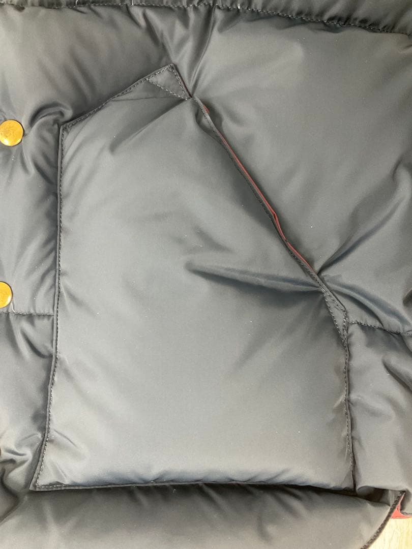 美品！Rocky Mountain Featherbed ダウンベスト 40