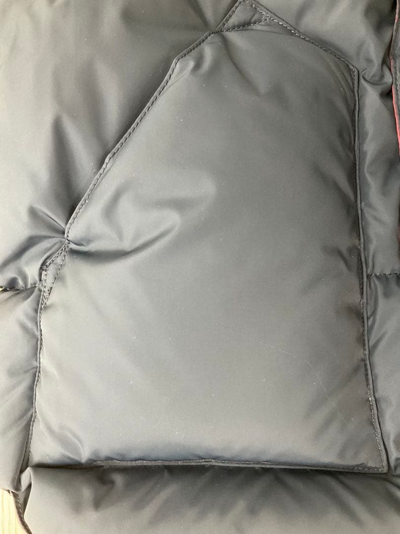 美品！Rocky Mountain Featherbed ダウンベスト 40